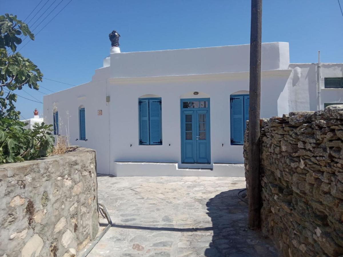 Kafenes House αναπαλαιώμενο παραδοσιακό σπίτι *