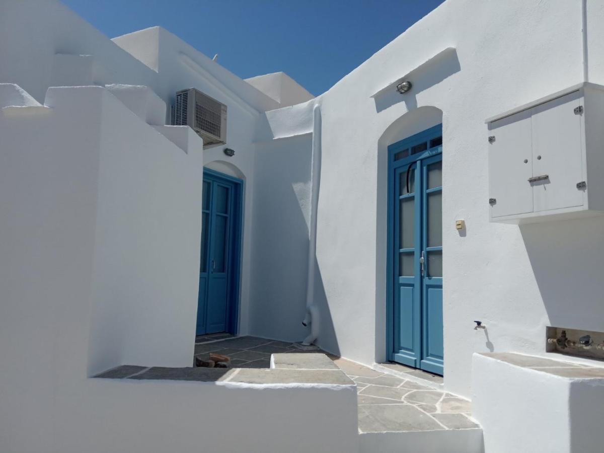 Kafenes House αναπαλαιώμενο παραδοσιακό σπίτι *
