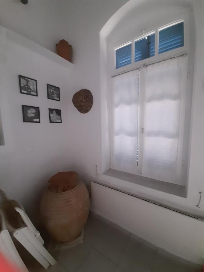 Kafenes House αναπαλαιώμενο παραδοσιακό σπίτι