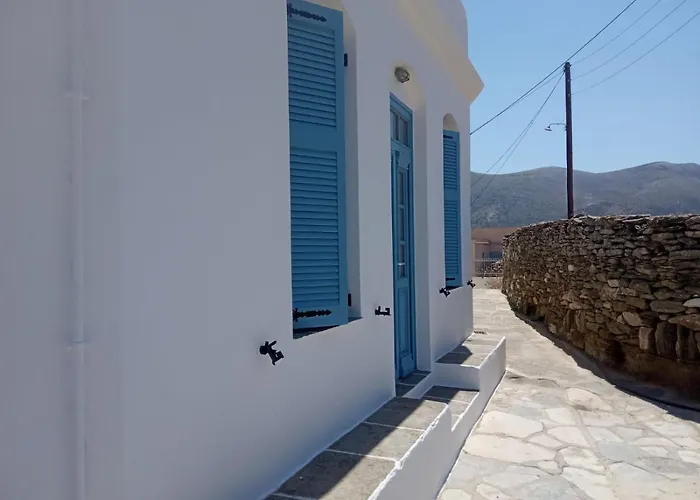 Kafenes House Αναπαλαιώμενο Παραδοσιακό Σπίτι