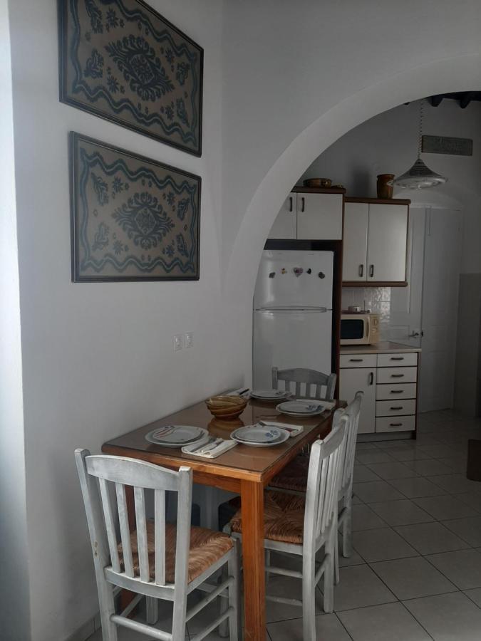 Kafenes House αναπαλαιώμενο παραδοσιακό σπίτι