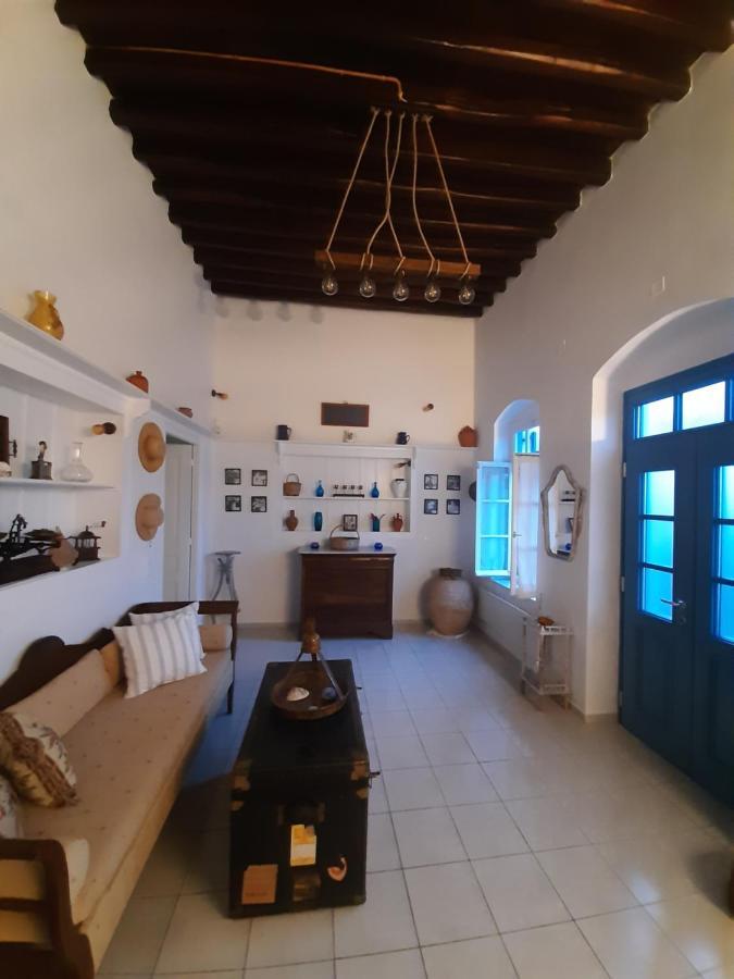 Kafenes House αναπαλαιώμενο παραδοσιακό σπίτι Holiday home *