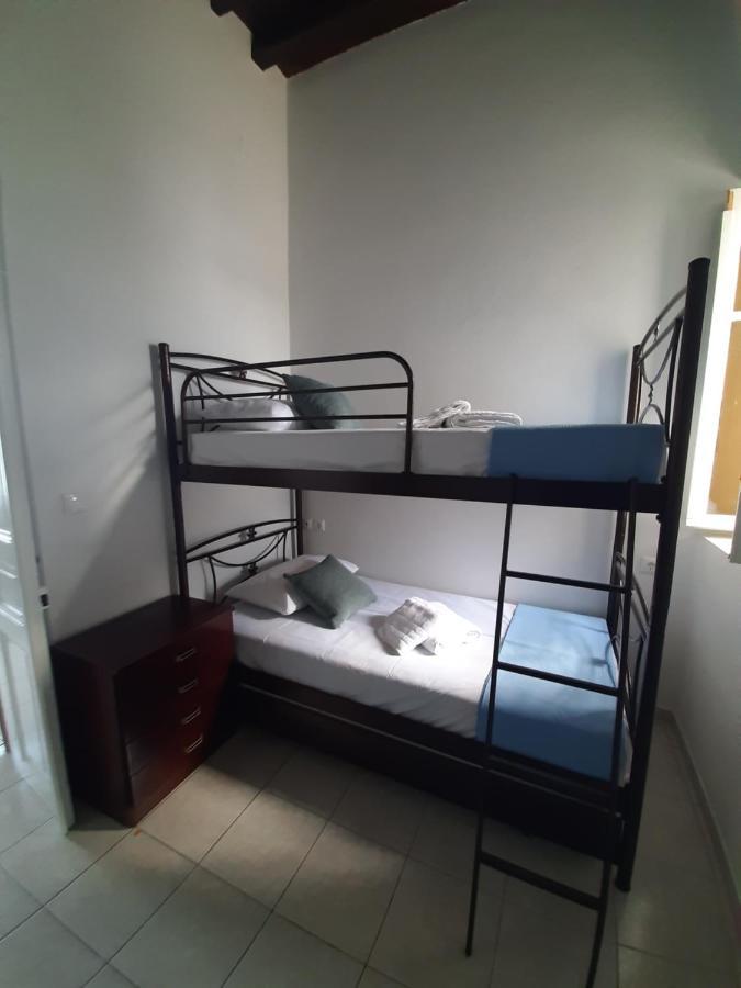Kafenes House αναπαλαιώμενο παραδοσιακό σπίτι Prázdninový dům *