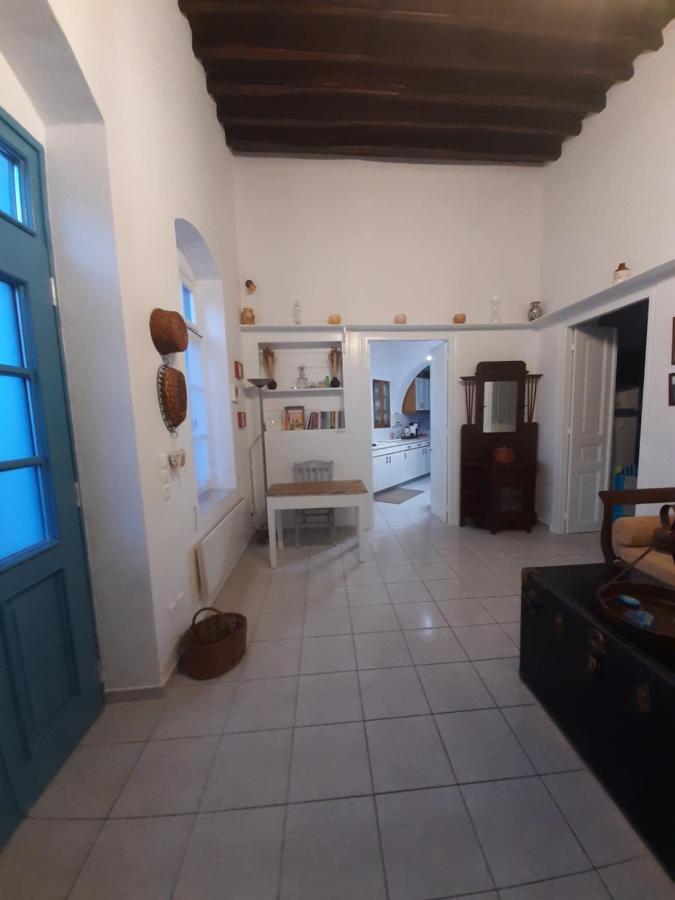 Kafenes House αναπαλαιώμενο παραδοσιακό σπίτι Holiday home Artemonas