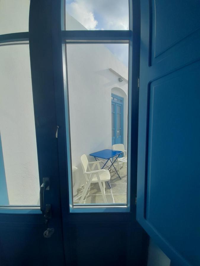 Holiday home Kafenes House αναπαλαιώμενο παραδοσιακό σπίτι