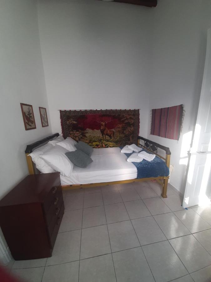 Kafenes House αναπαλαιώμενο παραδοσιακό σπίτι