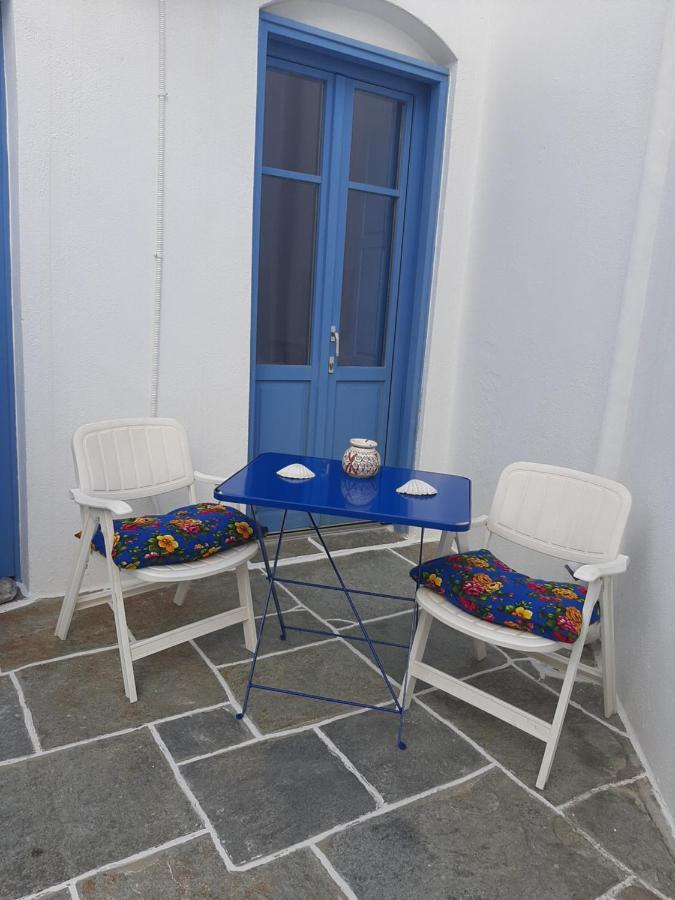 Kafenes House αναπαλαιώμενο παραδοσιακό σπίτι