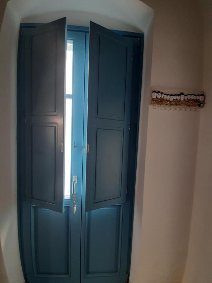 Kafenes House αναπαλαιώμενο παραδοσιακό σπίτι * Artemonas