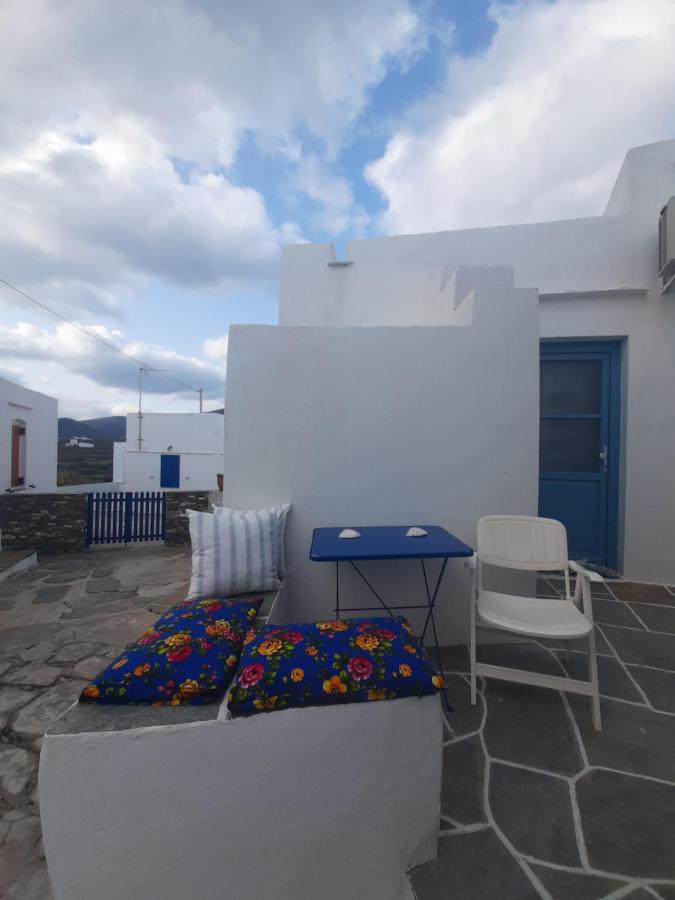 Kafenes House αναπαλαιώμενο παραδοσιακό σπίτι Holiday home