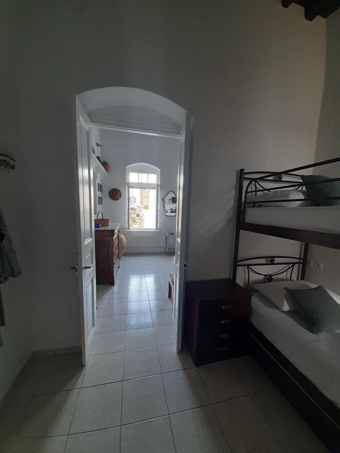 Kafenes House αναπαλαιώμενο παραδοσιακό σπίτι