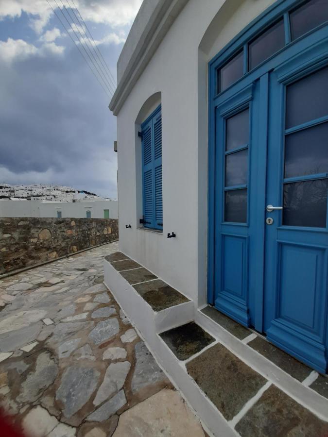 Kafenes House αναπαλαιώμενο παραδοσιακό σπίτι * Artemonas