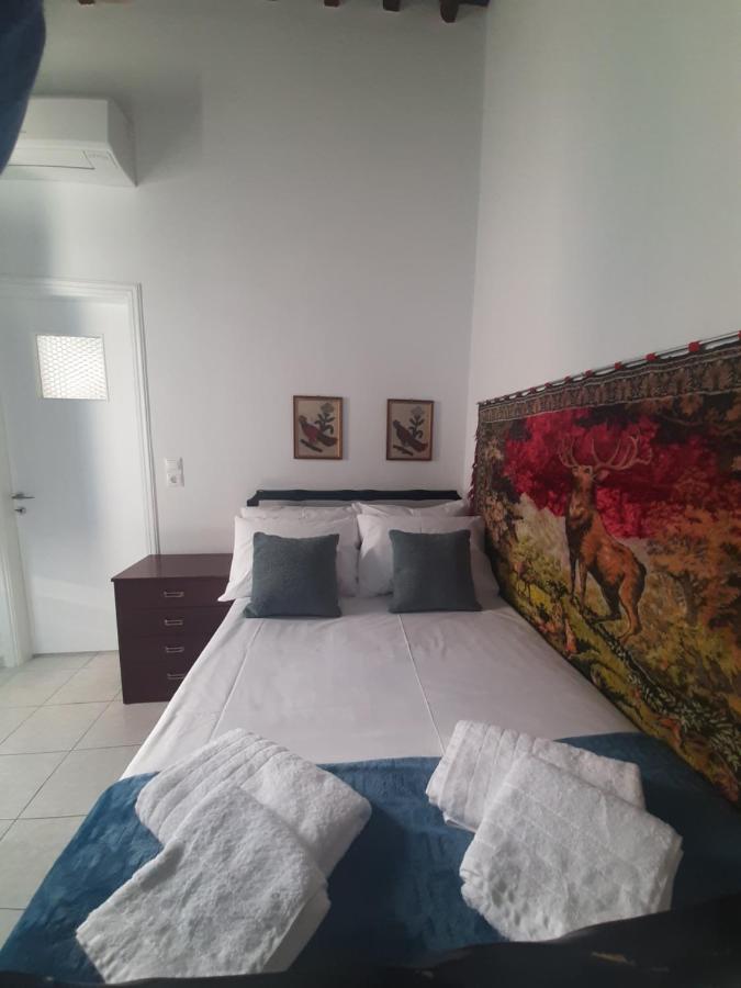 Holiday home Kafenes House αναπαλαιώμενο παραδοσιακό σπίτι *