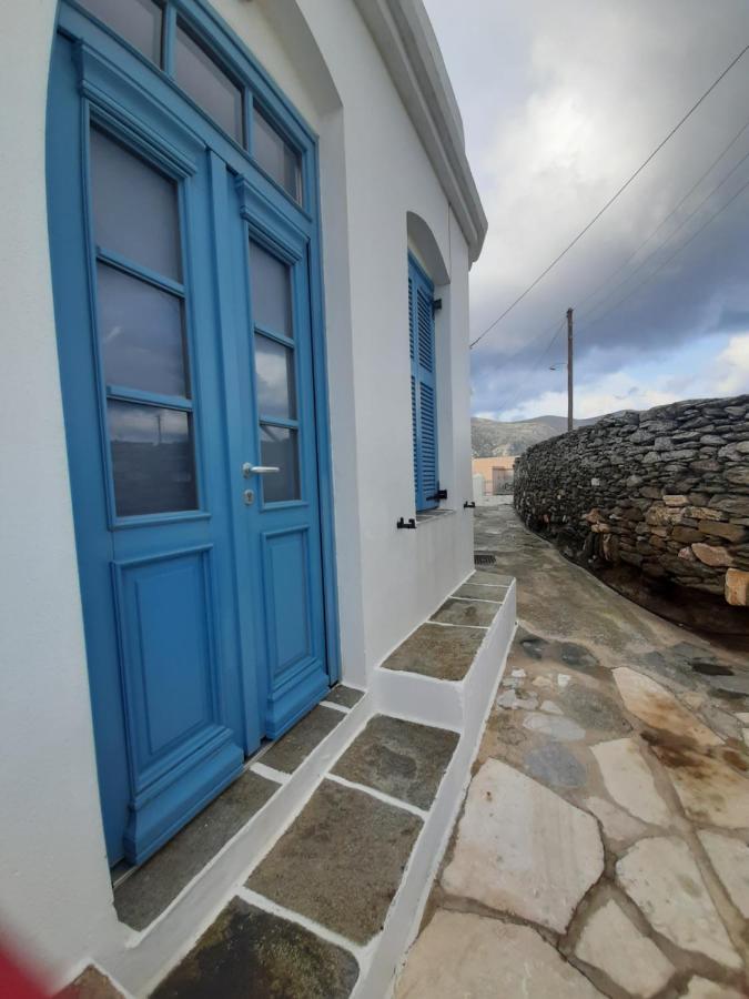 Kafenes House αναπαλαιώμενο παραδοσιακό σπίτι Holiday home