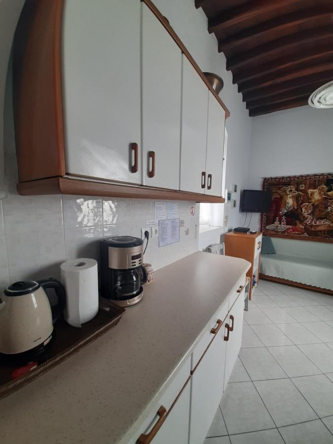 Kafenes House αναπαλαιώμενο παραδοσιακό σπίτι *